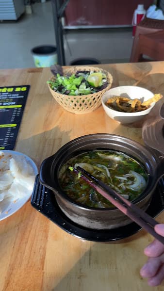 Hình ảnh Lươn niêu 86 CS Bắc Ninh - 4