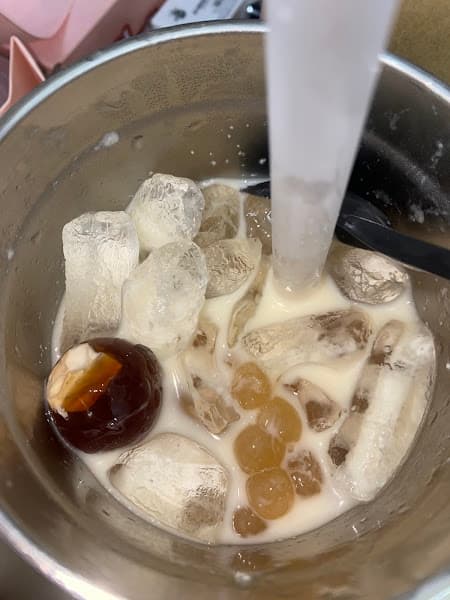 Hình ảnh Hale Tea ( take away ) - 5