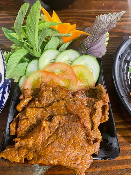 Hình ảnh HẺM 35 - Lẩu & Nướng - 3