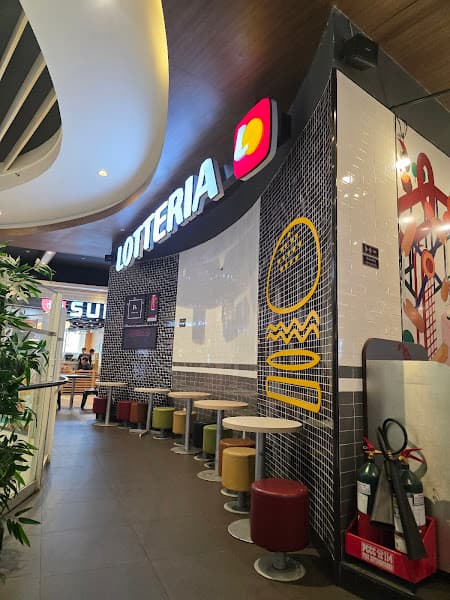 Hình ảnh Lotteria Aeonmall Bình Tân 3F - 3
