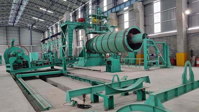 KCN Thạnh Phú Đồng nai