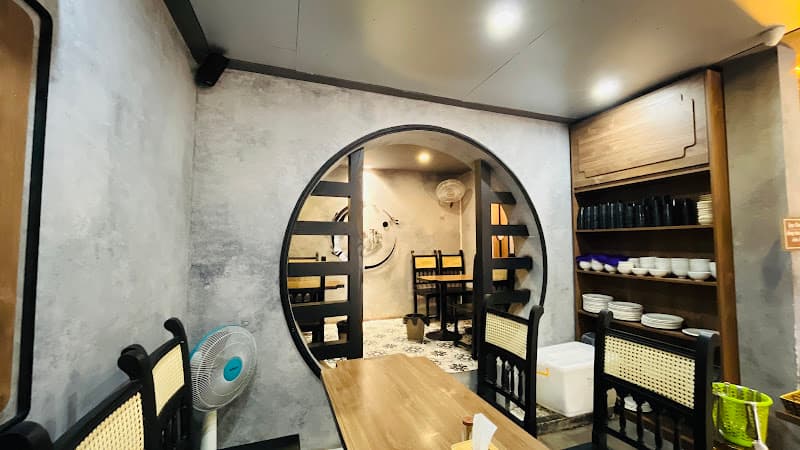 Hình ảnh Buffet Chay Thiện Tâm - 2