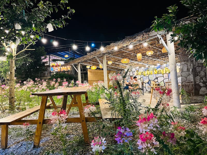 Hình ảnh Homestay & Coffee ZoongXia Sảng Pủa - 5