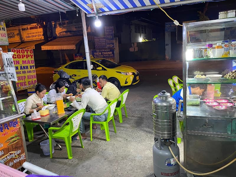 Hình ảnh Bánh canh cá lóc Nam Nam - Đặc sản Quảng Trị - 4