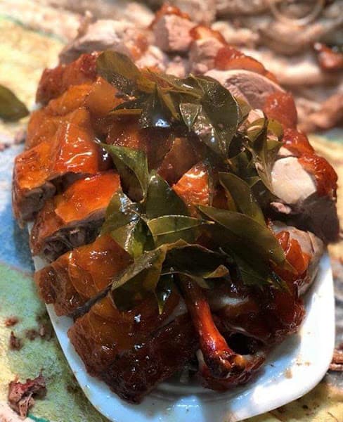 Hình ảnh Quán Vịt Quay Hương Nga - 4