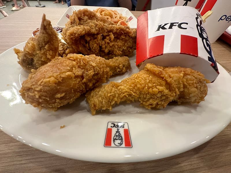 Hình ảnh KFC Nguyễn Văn Linh - Tây Ninh - 5