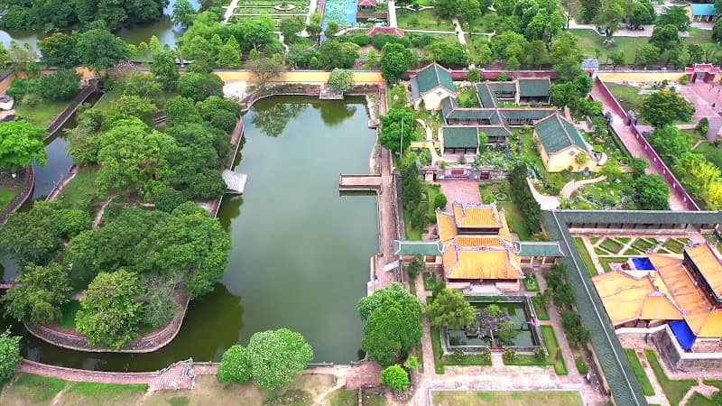 Hình ảnh Vườn Cơ Hạ - 6