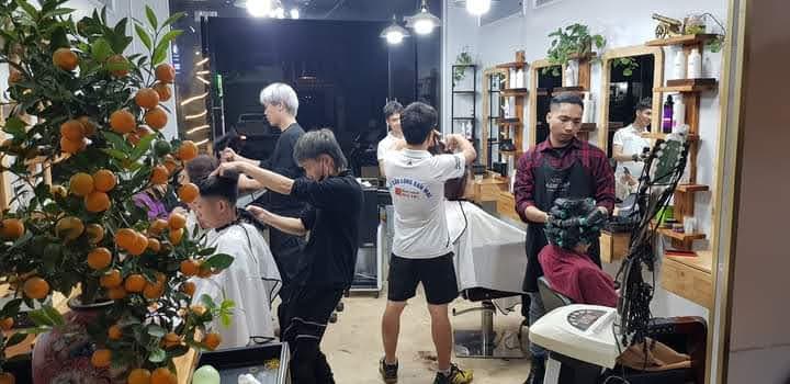 Hình ảnh MaxCo Hair Salon TIẾN TẠO - 2