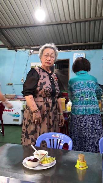 Hình ảnh Bún Bò Huế - O Bê - 3