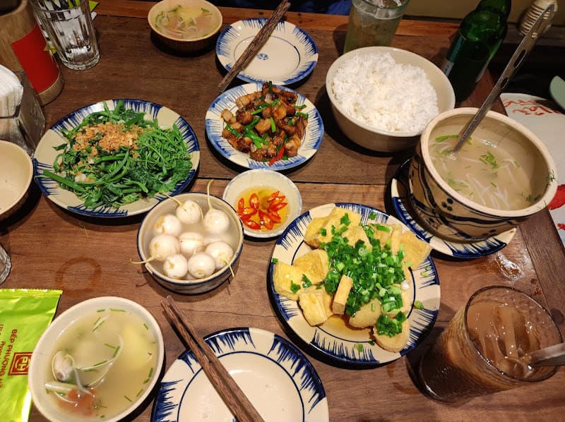Hình ảnh Bếp Phượng Hồng - 2