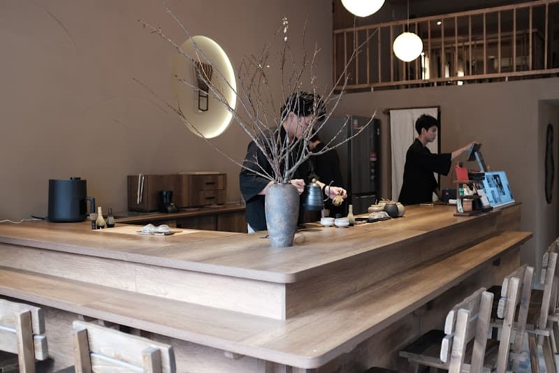 Hình ảnh Kocha Matcha Spot - NTMK - 5