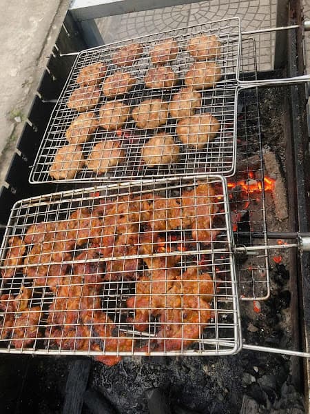 Hình ảnh Cơm gia đình - Cơm tự chọn - Bún chả Hà Nội - 4