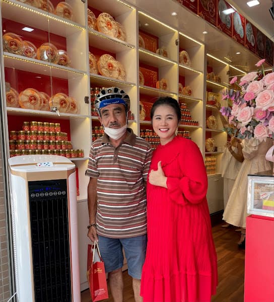 Hình ảnh Yến Sào Liên Việt - 2