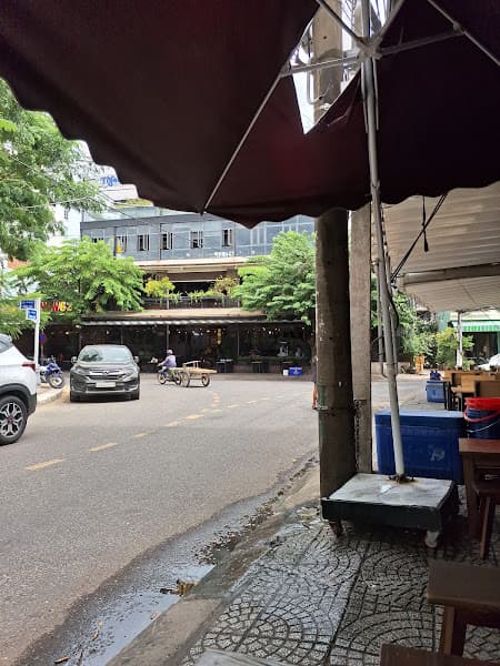 Hình ảnh Cafe Muối - 2