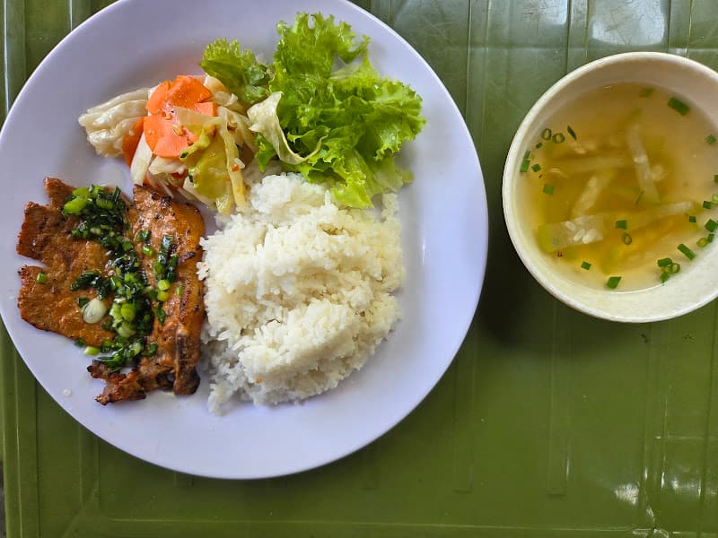 Hình ảnh Ẩm thực Bồ Công Anh - 3