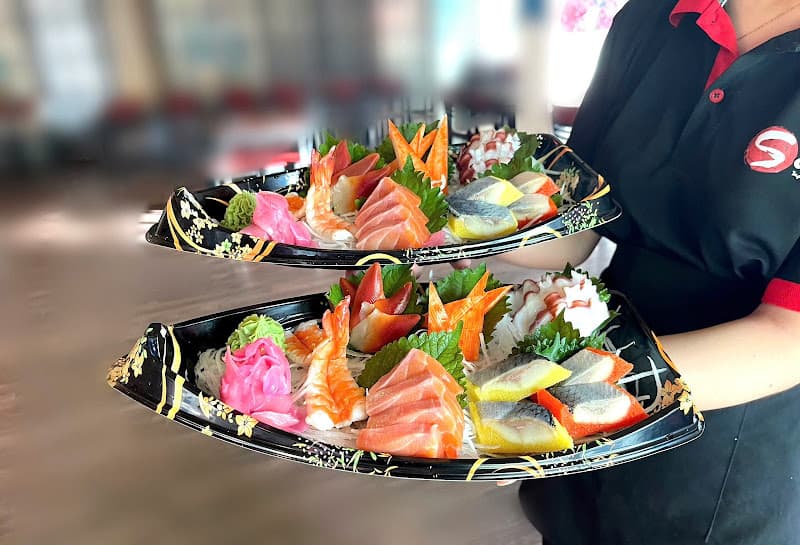 Hình ảnh Nhà Hàng Sachi - 2