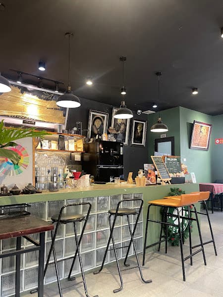 Hình ảnh Forest Coffee - 2