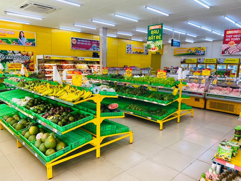 Hình ảnh Siêu thị Bách hóa XANH Hương Lộ 5 - 5