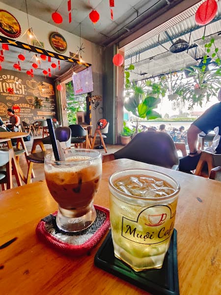 Hình ảnh Muội cafe - 2