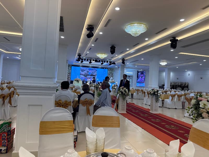 Hình ảnh Nhà Hàng Hoà Thành - 2