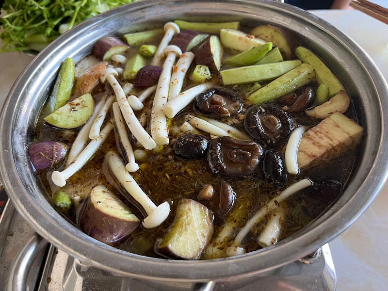 Hình ảnh Cơm Chay THANH HƯƠNG - 3