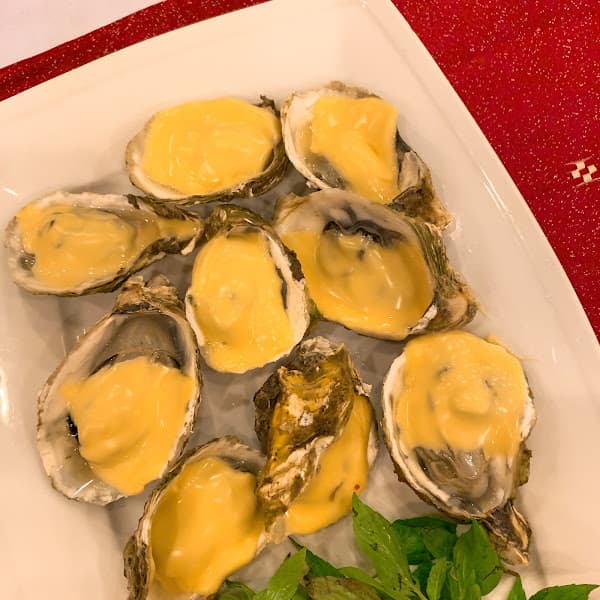 Hình ảnh Nhà hàng Cá Heo Xanh - 4