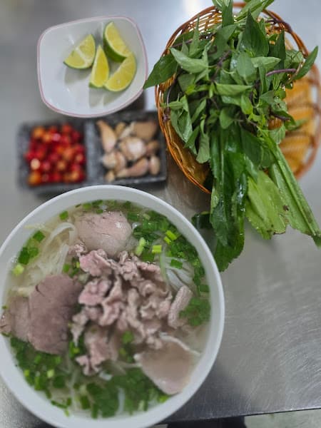 Hình ảnh Phở Ngon Hoàng Hà - 2