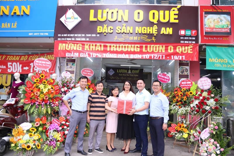 Hình ảnh Lươn O Quế - 210 Lê Trọng Tấn - 3