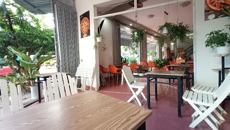 Ảnh bìa Coffee Vy