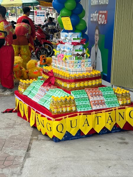 Hình ảnh Nhà thuốc Pharmacity - 4