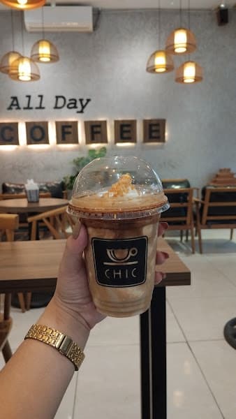 Hình ảnh CHIC Coffee - 2