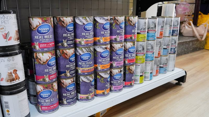 Hình ảnh Pet's Home Quận 10 - 2