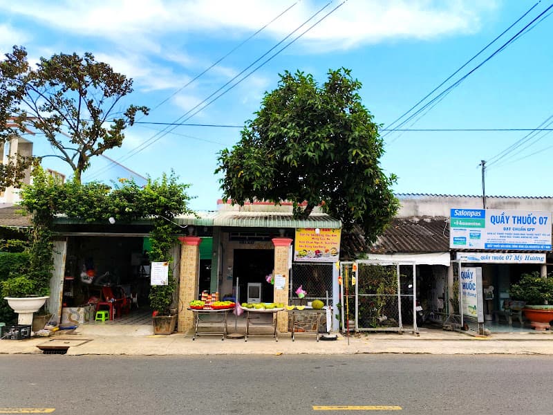 Hình ảnh NHÀ SÀI GÒN - Trái Cây - Kem Chuối - Sữa Chua - Sinh Tố các loại - 5