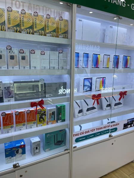 Hình ảnh Hoàng Hà Mobile - 2