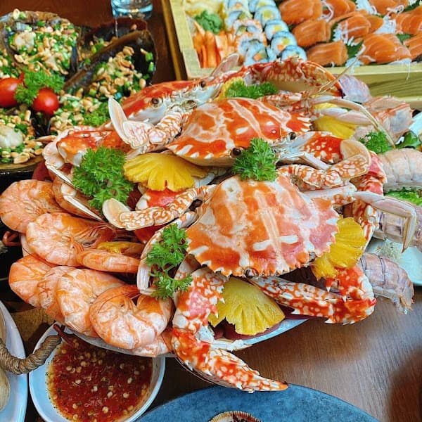 Hình ảnh Nhà hàng Khang Việt - 5