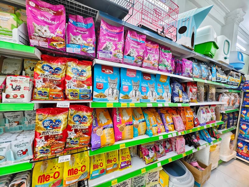 Hình ảnh Moon Pet Shop - 5