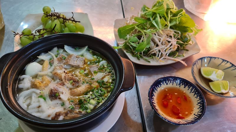 Hình ảnh Bánh Canh Cá Lóc Bé Thọ - 2