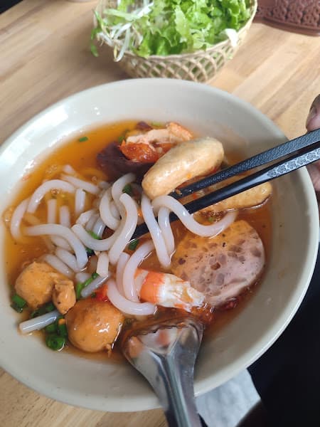 Hình ảnh Bánh canh ghẹ 88 - 2