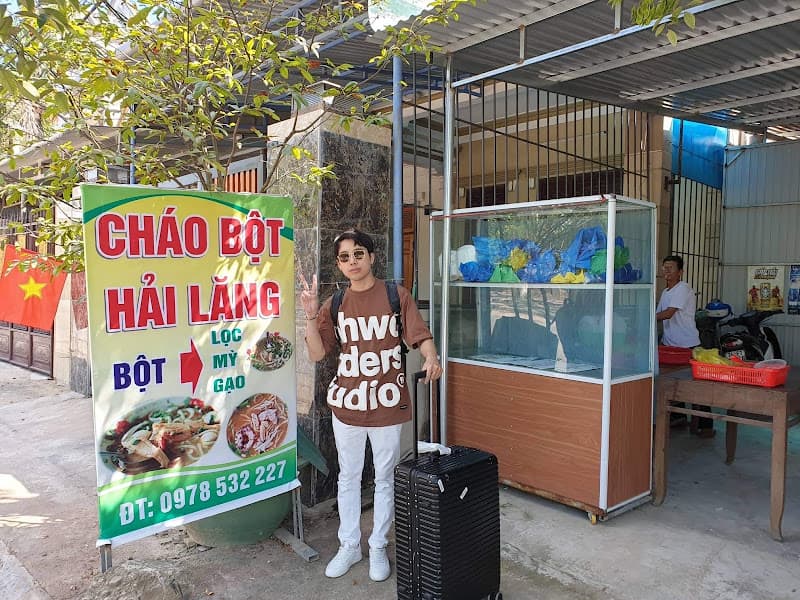 Hình ảnh Quán Bình Cá Lóc Cháo Cá Hải Lăng - 5