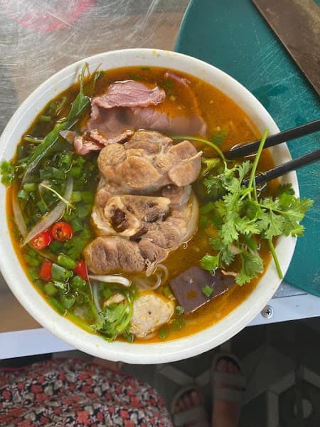 Hình ảnh Bún O Thủy - 3