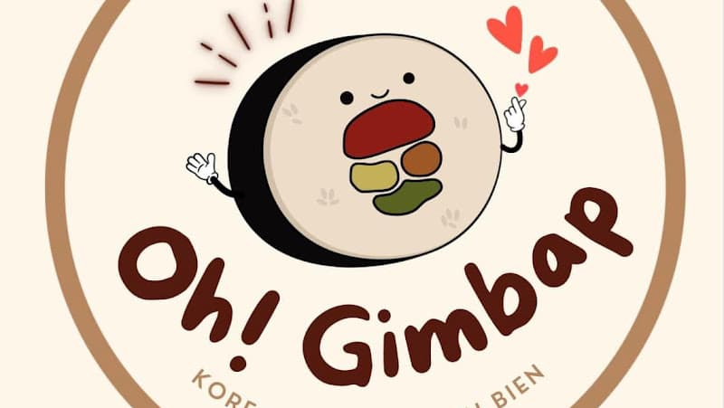 Hình ảnh Oh! Gimbap - Đồ Ăn Hàn Quốc Điện Biên - 4
