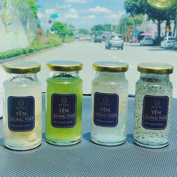 Hình ảnh BB Nest Yến Sào Nguyên Chất - 5
