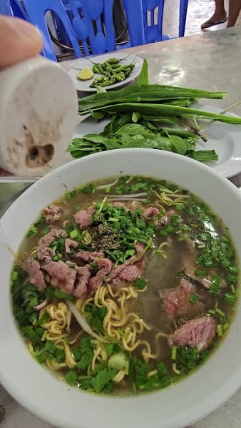 Hình ảnh Phở Bò ( Noudle Beef ) - 4