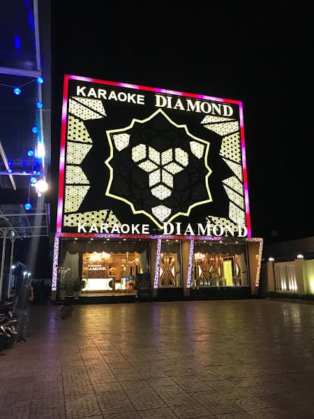 Hình ảnh Karaoke Diamond - 3