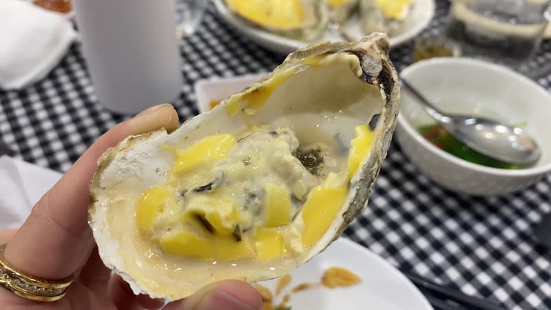 Hình ảnh Nhà Hàng Hải Sản C.ine - 5