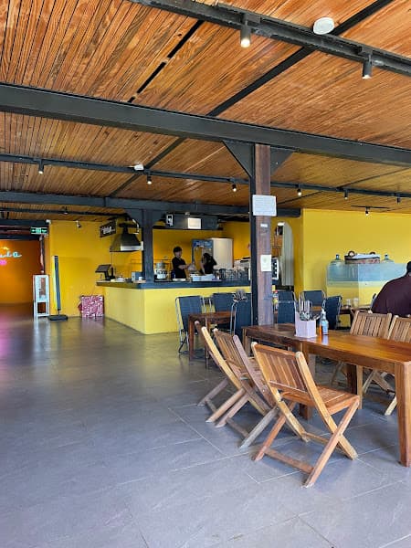 Ảnh bìa Tiệm ăn Bếp Đà Lạt