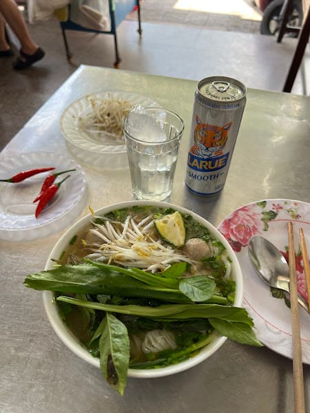 Hình ảnh Phở Hoài Nam - 8