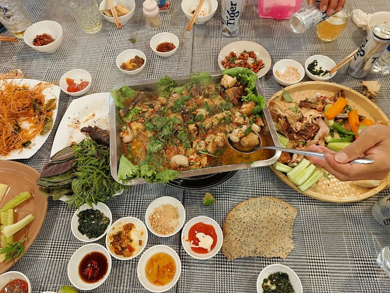 Hình ảnh Tiểu Khê Quán - Tiểu Khê Tửu Lầu - 2