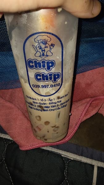 Hình ảnh Trà Sữa Chíp Chíp - 2
