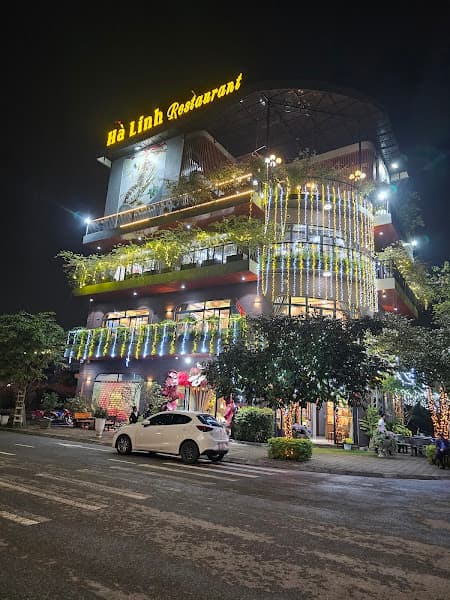 Hình ảnh Nhà hàng Hà Linh - 3
